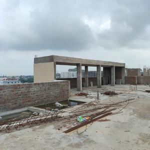 Project Image of 1120.0 - 1156.0 Sq.ft 2 BHK Apartment for buy in Highline Fortune