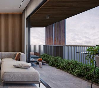 Project Image of 3320.0 - 3655.0 Sq.ft 4 BHK Apartment for buy in Saar Saayam