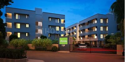 Project Image of 0.0 - 680.0 Sq.ft 2 BHK Apartment for buy in Jaydee Sangath Life