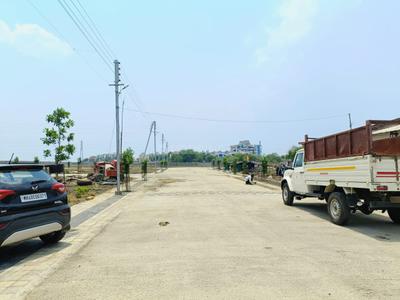 Project Image of 1113.74 - 2491.63 Sq.ft Residential Plot Plot for buy in Narmada Vihar 6