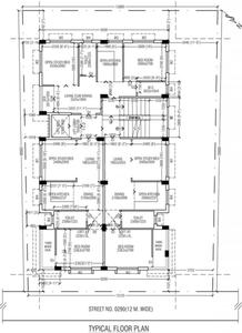 Project Image of 0.0 - 660.0 Sq.ft 2 BHK Apartment for buy in Look Park Apartments