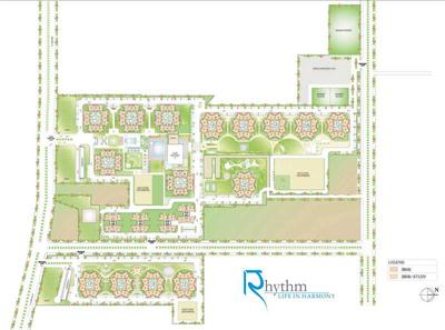 RPS Rhythm Master Plan 1