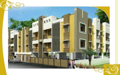 Colorhomes Breeze Avenue Images for Elevation of Colorhomes Breeze Avenue 1