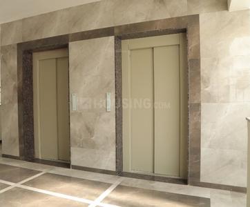 Project Image of 731.84 - 854.65 Sq.ft 2 BHK Apartment for buy in Shree Sentosa Pride Wing B