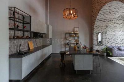 Lodha Codename Sarjapur Kitchen 1