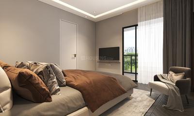 Project Image of 1575.45 - 2279.48 Sq.ft 3 BHK Apartment for buy in Chordia Gulmohar Heights