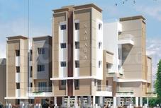 Project Image of 638.0 - 1145.0 Sq.ft 1 BHK Apartment for buy in Nisarg Sahara