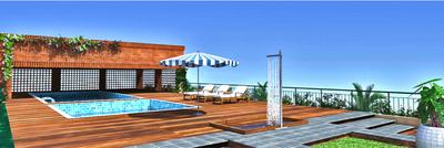 Project Image of 745.0 - 1551.0 Sq.ft 2 BHK Apartment for buy in Griha Unnathi