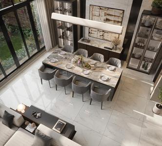 Project Image of 4236.0 - 4815.0 Sq.ft 4 BHK Villa for buy in Sobha Crystal Meadows