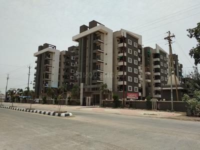 Project Image of 1148.0 - 2508.0 Sq.ft 2 BHK Apartment for buy in MGR Sahaj Residency Phase 1
