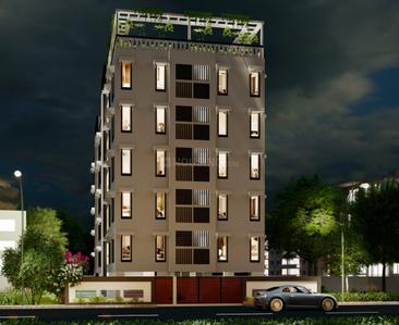 Project Image of 1308.0 - 1540.0 Sq.ft 3 BHK Apartment for buy in Ramaniyam Summit