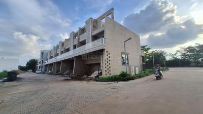Project Image of 1055.0 - 2250.0 Sq.ft 2 BHK Apartment for buy in Wallfort Woods