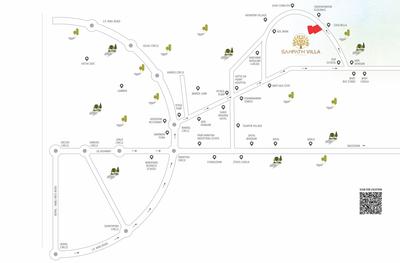 Project Image of 0.0 - 3384.0 Sq.ft 5 BHK Villa for buy in Sampath Villa