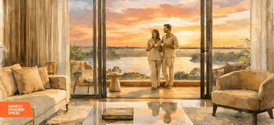 Project Image of 1074.0 - 1654.0 Sq.ft 2 BHK Apartment for buy in Raja Platino