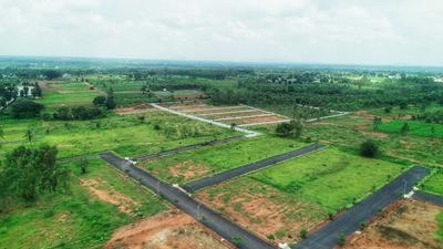 Project Image of 600.0 - 4000.0 Sq.ft Residential Plot Plot for buy in Siri Nagara Phase 2