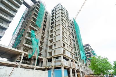 Project Image of 1808.0 - 5039.0 Sq.ft 2 BHK Apartment for buy in Utkal Reserve