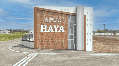 Project Image of 1052.0 - 2226.0 Sq.ft Residential Plot Plot for buy in HAYA