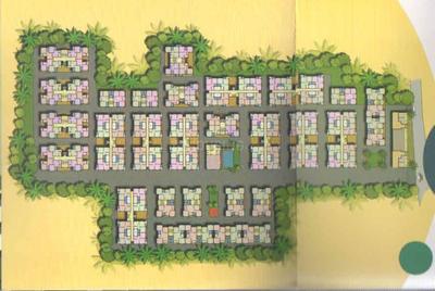 Project Image of 450.0 - 850.0 Sq.ft 1 BHK Apartment for buy in Aladin Moonlit City