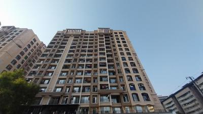 Project Image of 352.0 - 788.0 Sq.ft 1 BHK Apartment for buy in Agarwal Paramount