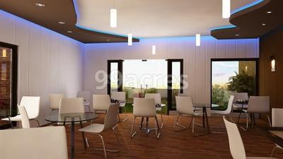 Project Image of 0.0 - 2000.0 Sq.ft 3 BHK Villa for buy in Tejas Castle