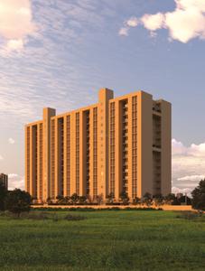 Project Image of 614.0 - 680.0 Sq.ft 2 BHK Apartment for buy in Celestia