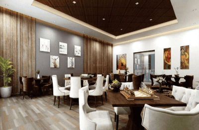 Project Image of 1704 Sq.ft 3 BHK Apartment / Flat for sale in Sector 69 for Rs. 23200000