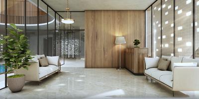 Project Image of 2532.0 - 4465.0 Sq.ft 3 BHK Apartment for buy in Neev Beaumonde Phase II