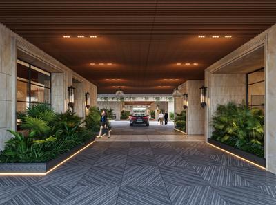 Project Image of 6000.0 - 6000.01 Sq.ft 4 BHK Apartment for buy in Spenser X Marina Phase 2