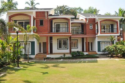 Project Image of 1650 Sq.ft 3 BHK Villa for sale in Arpora for Rs. 27000000