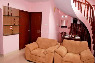 Project Image of 1283.0 - 1409.0 Sq.ft 2 BHK Apartment for buy in Rajeswari Sunshine Suites