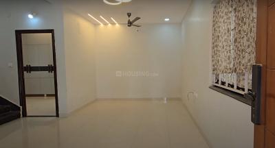 Project Image of 1800.0 - 2678.0 Sq.ft 3 BHK Villa for buy in Praneeth Pranav Knightwoods