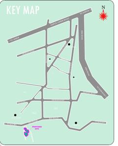Project Image of 919.24 - 2332.11 Sq.ft Residential Plot Plot for buy in Kedia Keshvam Homeland Pratham Extension