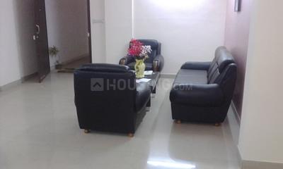 Project Image of 781.0 - 1398.0 Sq.ft 2 BHK Apartment for buy in Gajpati Richmond Sampada