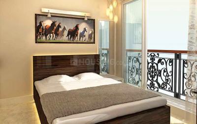 Project Image of 650 Sq.ft 1 BHK Apartment / Flat for sale in Malad West for Rs. 10000000
