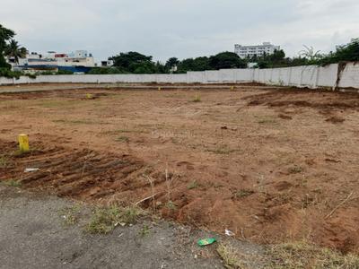 Project Image of 1188.0 - 2105.0 Sq.ft Residential Plot Plot for buy in SRS Srivalli Avenue