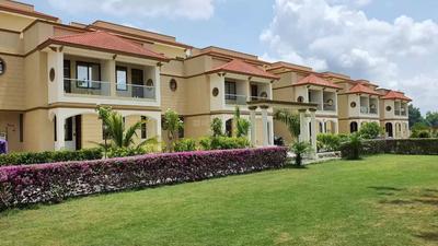 Project Image of 0.0 - 4005.0 Sq.ft 4 BHK Villa for buy in Shreenath Bhagwat Villa Phase 1