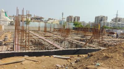 Project Image of 702.56 - 869.08 Sq.ft 3 BHK Apartment for buy in Samaaya Samesh Homes