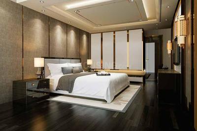 Project Image of 691.15 - 990.0 Sq.ft 2 BHK Apartment for buy in Saideep Chavan Advaitam