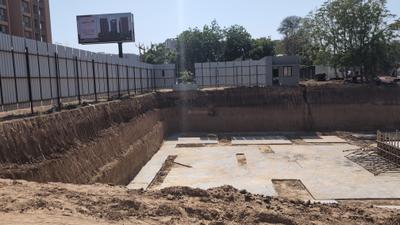 Project Image of 533.89 - 797.07 Sq.ft 2 BHK Apartment for buy in Hari Aalayam 3