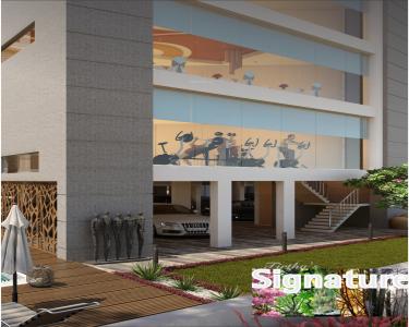 Project Image of 1200.0 - 1710.0 Sq.ft 2 BHK Apartment for buy in Tirtha Signature