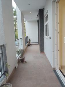 Project Image of 0.0 - 3150.0 Sq.ft 4 BHK Apartment for buy in Genesis Modern Luxury Floors