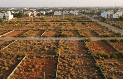 Project Image of 1040.0 - 2900.0 Sq.ft Residential Plot Plot for buy in Sage The Groove