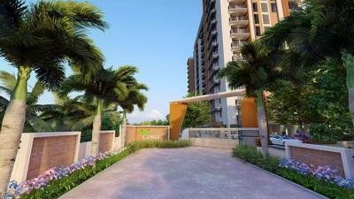 Project Image of 1159.0 - 2548.0 Sq.ft 2 BHK Apartment for buy in CIDBI Cassia