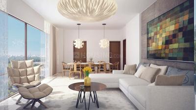 Project Image of 2115.0 - 3635.0 Sq.ft 3 BHK Apartment for buy in Mittal Aristo