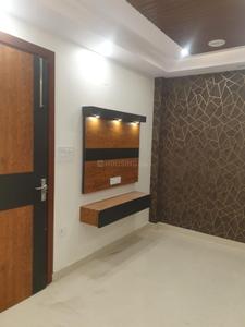 Project Image of 450.0 - 750.0 Sq.ft 2 BHK Builder Floor for buy in Sai Om Sai Affordable Floors