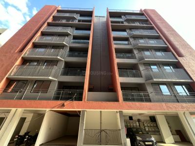 Project Image of 843.35 - 849.81 Sq.ft 3 BHK Apartment for buy in Maruti Shantam