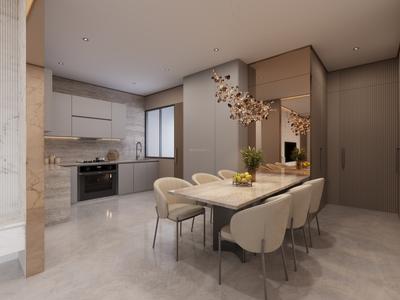 Project Image of 965.63 - 1470.35 Sq.ft 3 BHK Apartment for buy in Maruti Onyx Luxuria