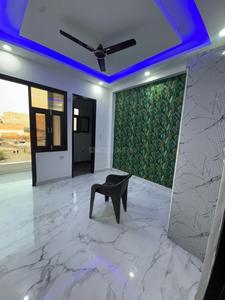 Project Image of 700.0 - 1850.0 Sq.ft 1 BHK Builder Floor for buy in Investwell Luxury Builder floor