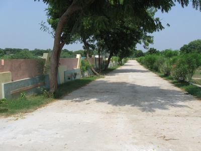 Project Image of 2781.0 - 7452.0 Sq.ft Residential Plot Plot for buy in Shree Gayatri Satyamev Chhavani VII