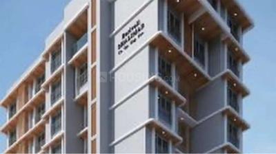 Tasmai Borivali Shalimar CHSL Elevation 1